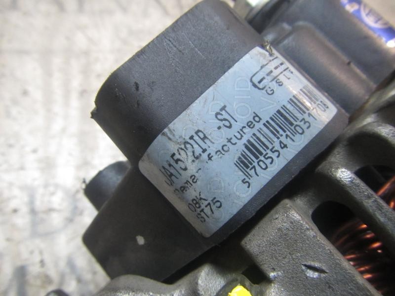 Recambio de alternador para mitsubishi carisma berlina 4 (da0) 1.8 gdi cat referencia OEM IAM   