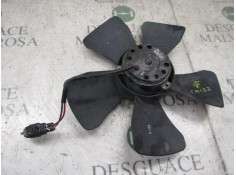 Recambio de electroventilador para chevrolet kalos 1.2 se referencia OEM IAM    2