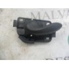 Recambio de maneta interior delantera izquierda para fiat punto berlina (188) 1.2 cat referencia OEM IAM   
