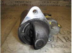 Recambio de motor arranque para chevrolet kalos 1.2 se referencia OEM IAM    2