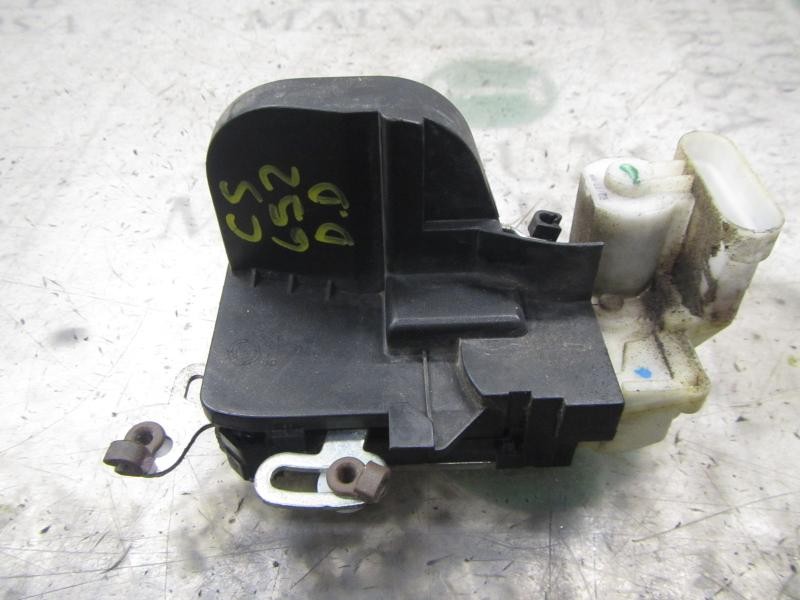 Recambio de cerradura puerta delantera derecha para alfa romeo 147 (190) 1.6 t.spark impression referencia OEM IAM   