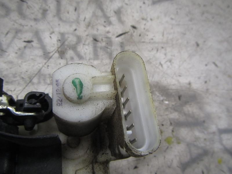 Recambio de cerradura puerta delantera derecha para alfa romeo 147 (190) 1.6 t.spark impression referencia OEM IAM   