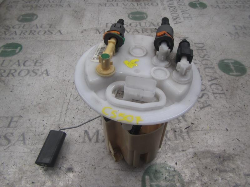 Recambio de aforador para peugeot 508 1.6 hdi fap referencia OEM IAM 1525WY 9670329180 