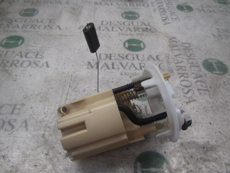 Recambio de aforador para peugeot 508 1.6 hdi fap referencia OEM IAM 1525WY 9670329180 