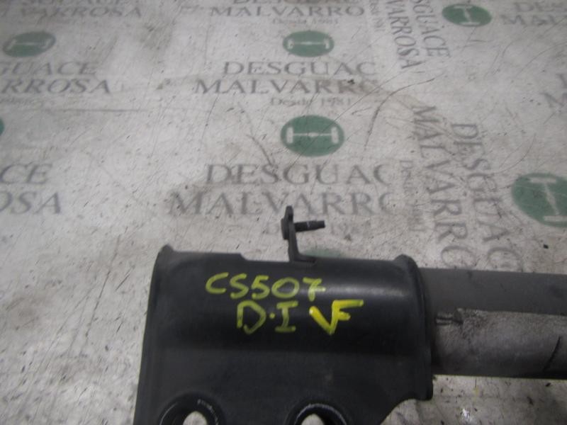 Recambio de amortiguador delantero izquierdo para peugeot 508 1.6 hdi fap referencia OEM IAM 5208Y9  