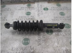 Recambio de amortiguador trasero derecho para peugeot 508 1.6 hdi fap referencia OEM IAM 5206ZC   2