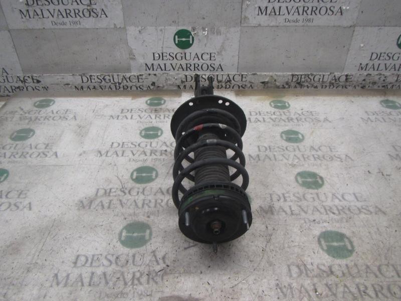 Recambio de amortiguador trasero izquierdo para peugeot 508 1.6 hdi fap referencia OEM IAM 5206ZC  