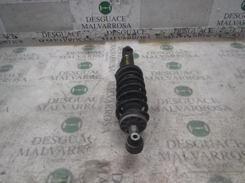 Recambio de amortiguador trasero izquierdo para peugeot 508 1.6 hdi fap referencia OEM IAM 5206ZC  
