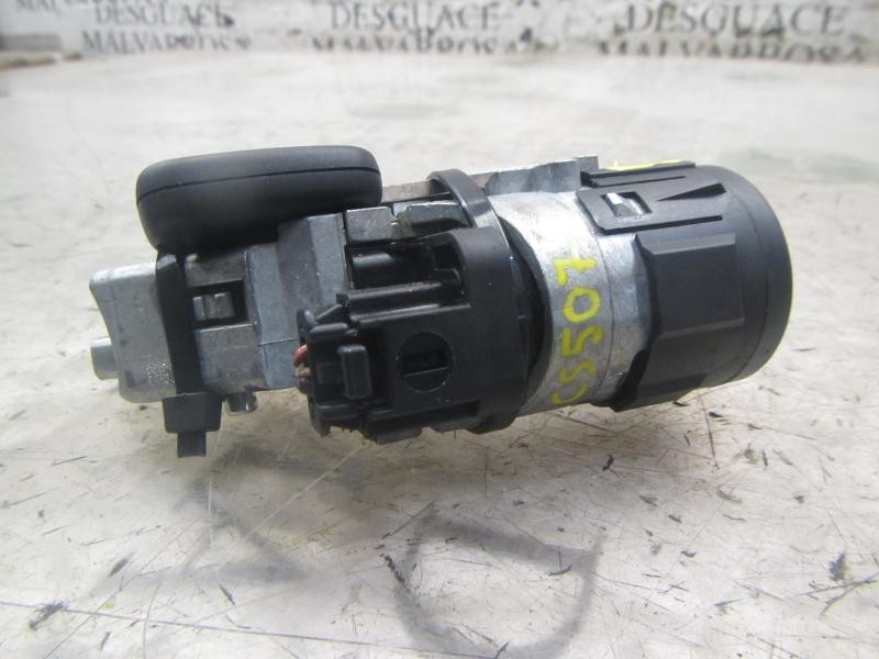 Recambio de antirrobo para peugeot 508 1.6 hdi fap referencia OEM IAM 4162WK 9663123380 