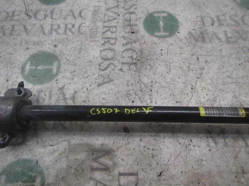 Recambio de barra estabilizadora delantera para peugeot 508 1.6 hdi fap referencia OEM IAM 5081Q7  