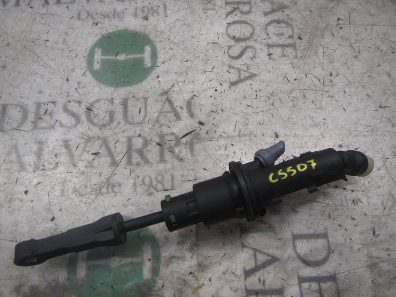 Recambio de bomba embrague para peugeot 508 1.6 hdi fap referencia OEM IAM 2182J6  