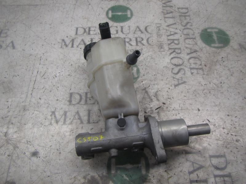 Recambio de bomba freno para peugeot 508 1.6 hdi fap referencia OEM IAM 4601Y7  