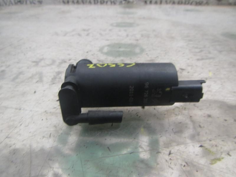 Recambio de bomba limpia para peugeot 508 1.6 hdi fap referencia OEM IAM 1609688180 9676230880 