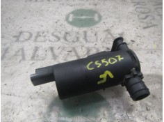 Recambio de bomba limpia para peugeot 508 1.6 hdi fap referencia OEM IAM 1609688180 9676230880  2