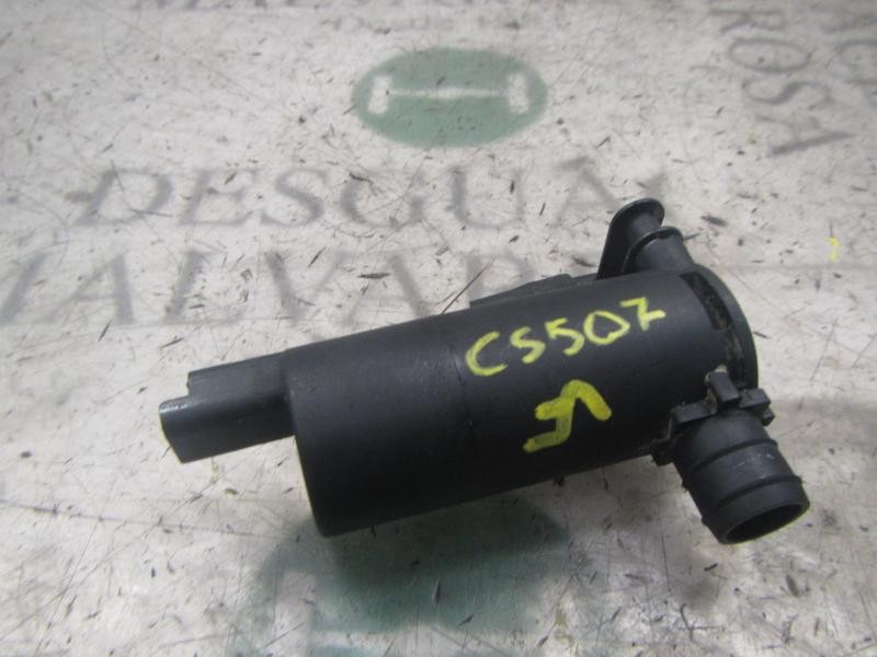 Recambio de bomba limpia para peugeot 508 1.6 hdi fap referencia OEM IAM 1609688180 9676230880 