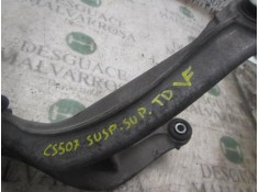 Recambio de brazo suspension superior trasero derecho para peugeot 508 1.6 hdi fap referencia OEM IAM 5175CH   2