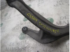 Recambio de brazo suspension superior trasero izquierdo para peugeot 508 1.6 hdi fap referencia OEM IAM 5175CG   2