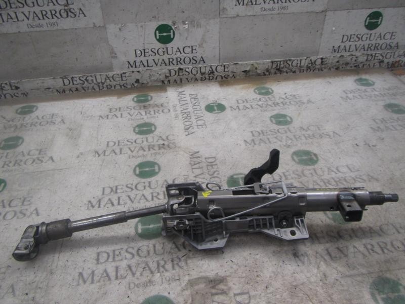 Recambio de columna direccion para peugeot 508 1.6 hdi fap referencia OEM IAM 4123HR  