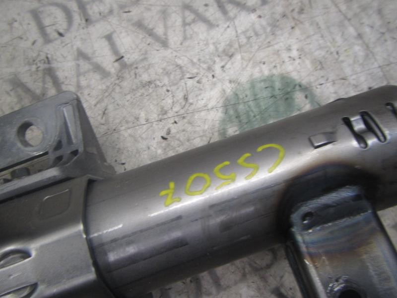 Recambio de columna direccion para peugeot 508 1.6 hdi fap referencia OEM IAM 4123HR  