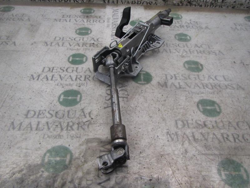 Recambio de columna direccion para peugeot 508 1.6 hdi fap referencia OEM IAM 4123HR  