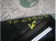 Recambio de cristal puerta trasero derecho para peugeot 508 1.6 hdi fap referencia OEM IAM 9204V6   2