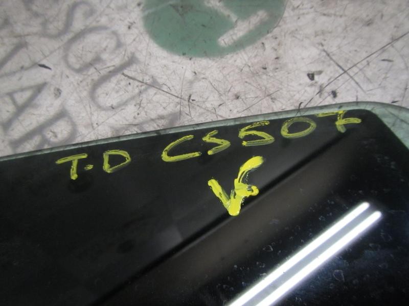 Recambio de cristal puerta trasero derecho para peugeot 508 1.6 hdi fap referencia OEM IAM 9204V6  