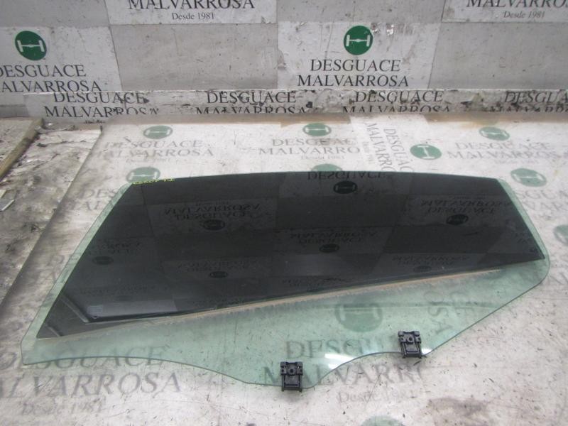 Recambio de cristal puerta trasero izquierdo para peugeot 508 1.6 hdi fap referencia OEM IAM 9203LE  