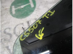 Recambio de cristal puerta trasero izquierdo para peugeot 508 1.6 hdi fap referencia OEM IAM 9203LE   2