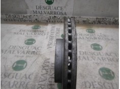 Recambio de disco freno delantero para peugeot 508 1.6 hdi fap referencia OEM IAM 4249L3   2