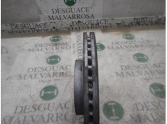 Recambio de disco freno delantero para peugeot 508 1.6 hdi fap referencia OEM IAM 4249L3   2