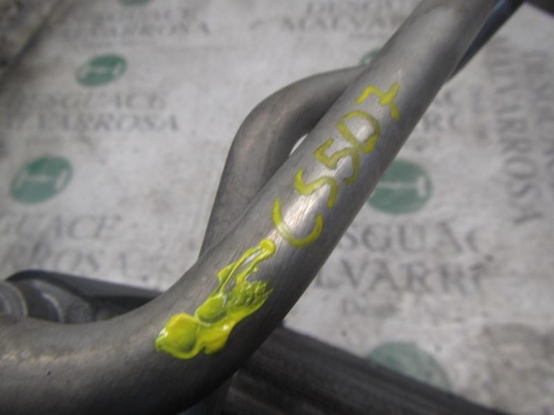 Recambio de evaporador aire acondicionado para peugeot 508 1.6 hdi fap referencia OEM IAM 6480K0  