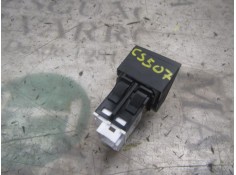 Recambio de warning para peugeot 508 1.6 hdi fap referencia OEM IAM 6490KK 9662380ZE 033856101 2