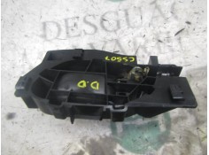 Recambio de maneta interior delantera derecha para peugeot 508 1.6 hdi fap referencia OEM IAM 9144G4   2