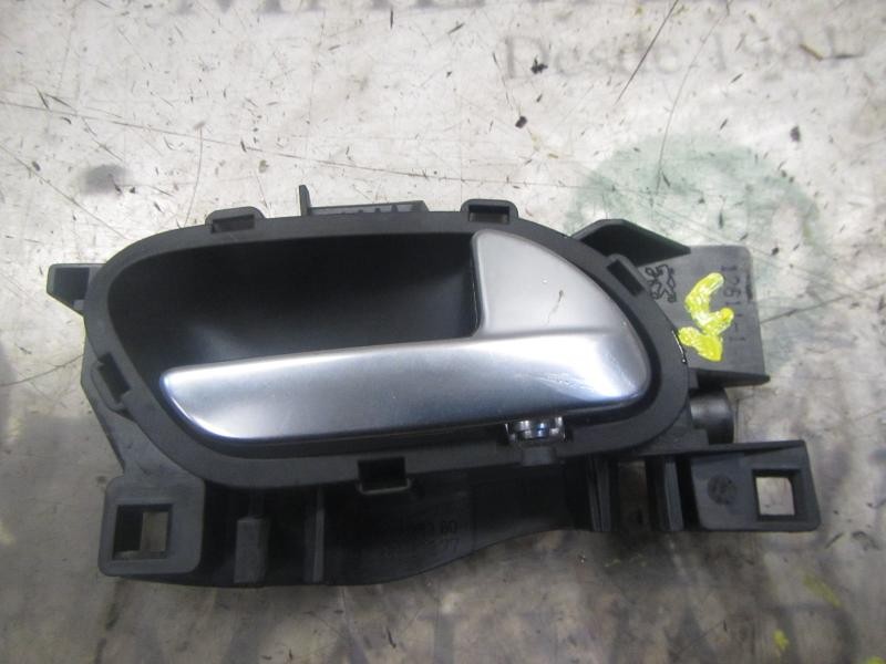 Recambio de maneta interior trasera derecha para peugeot 508 1.6 hdi fap referencia OEM IAM 9144G4  