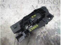 Recambio de maneta interior trasera derecha para peugeot 508 1.6 hdi fap referencia OEM IAM 9144G4   2