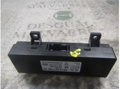 Recambio de modulo electronico para peugeot 508 1.6 hdi fap referencia OEM IAM  967476778000  2
