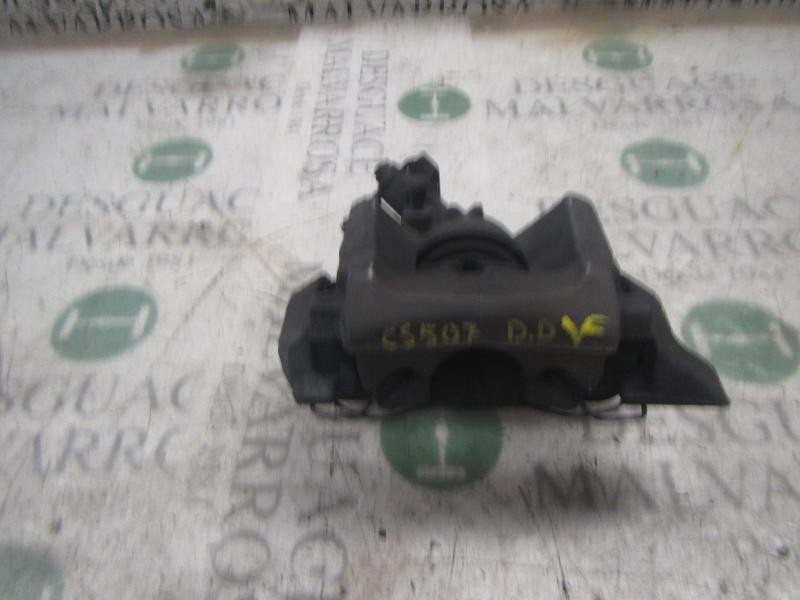 Recambio de pinza freno delantera derecha para peugeot 508 1.6 hdi fap referencia OEM IAM 1651768080  