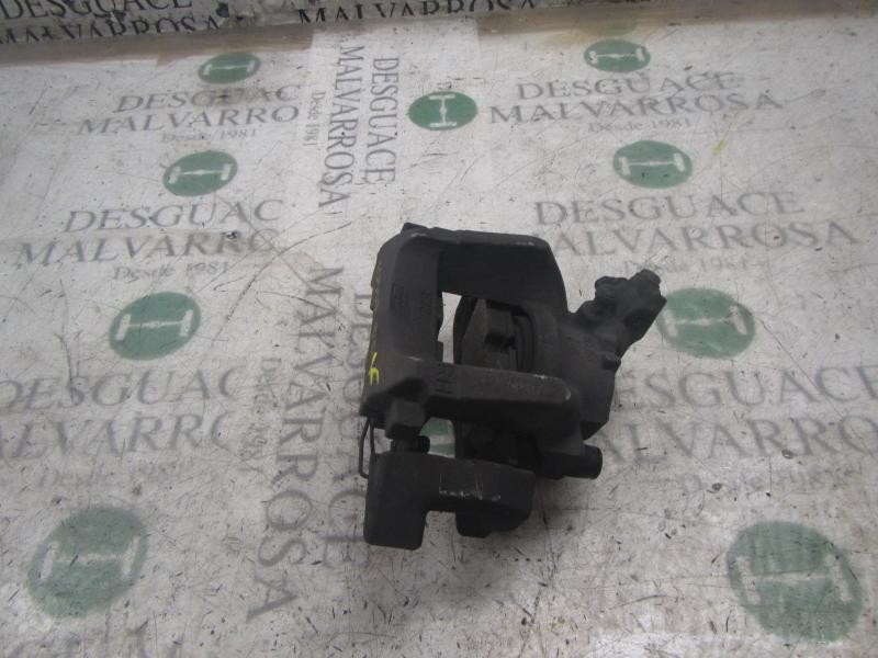 Recambio de pinza freno delantera derecha para peugeot 508 1.6 hdi fap referencia OEM IAM 1651768080  