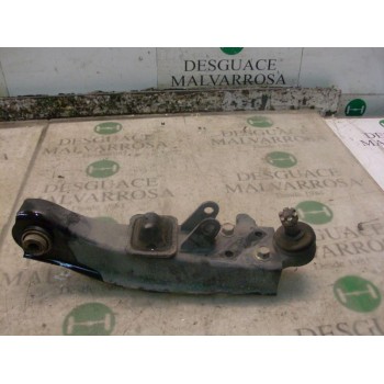 BRAZO SUSPENSION INFERIOR TRASERO DERECHO 545014A600 