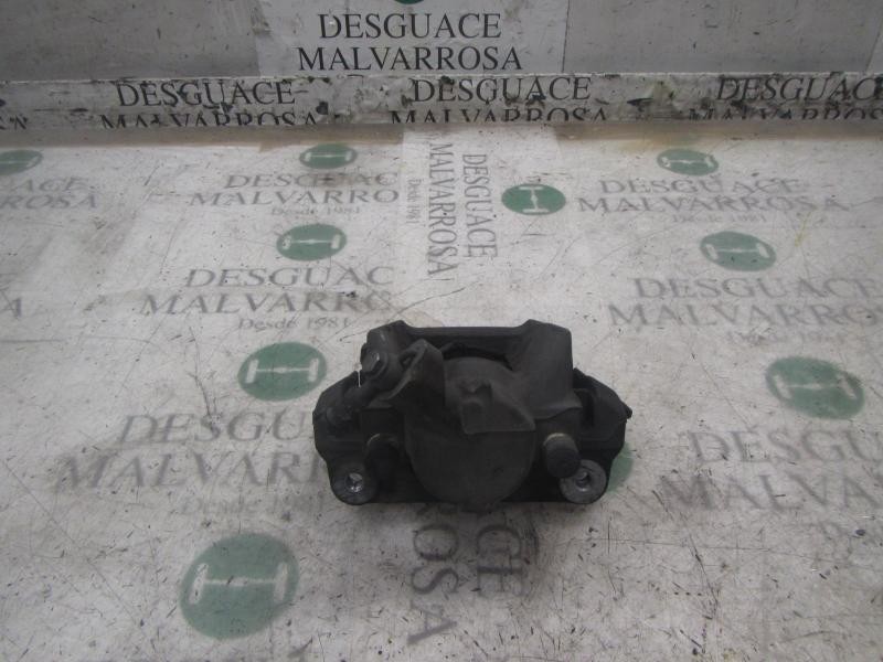 Recambio de pinza freno delantera izquierda para peugeot 508 1.6 hdi fap referencia OEM IAM 1651767980  