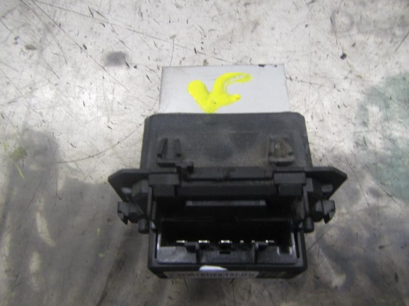 Recambio de resistencia calefaccion para peugeot 508 1.6 hdi fap referencia OEM IAM 6441FB 145R265N9 