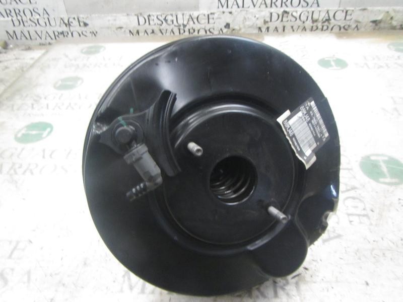 Recambio de servofreno para peugeot 508 1.6 hdi fap referencia OEM IAM 4535CT 9671458280 