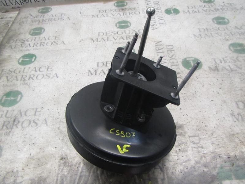 Recambio de servofreno para peugeot 508 1.6 hdi fap referencia OEM IAM 4535CT 9671458280 
