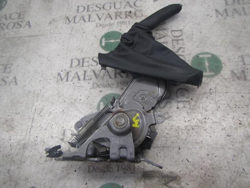Recambio de palanca freno de mano para peugeot 508 1.6 hdi fap referencia OEM IAM 4701G5  