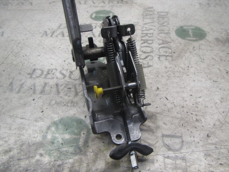 Recambio de palanca freno de mano para peugeot 508 1.6 hdi fap referencia OEM IAM 4701G5  