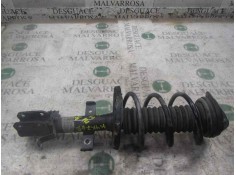 Recambio de amortiguador delantero izquierdo para renault clio iii 1.5 dci diesel referencia OEM IAM   