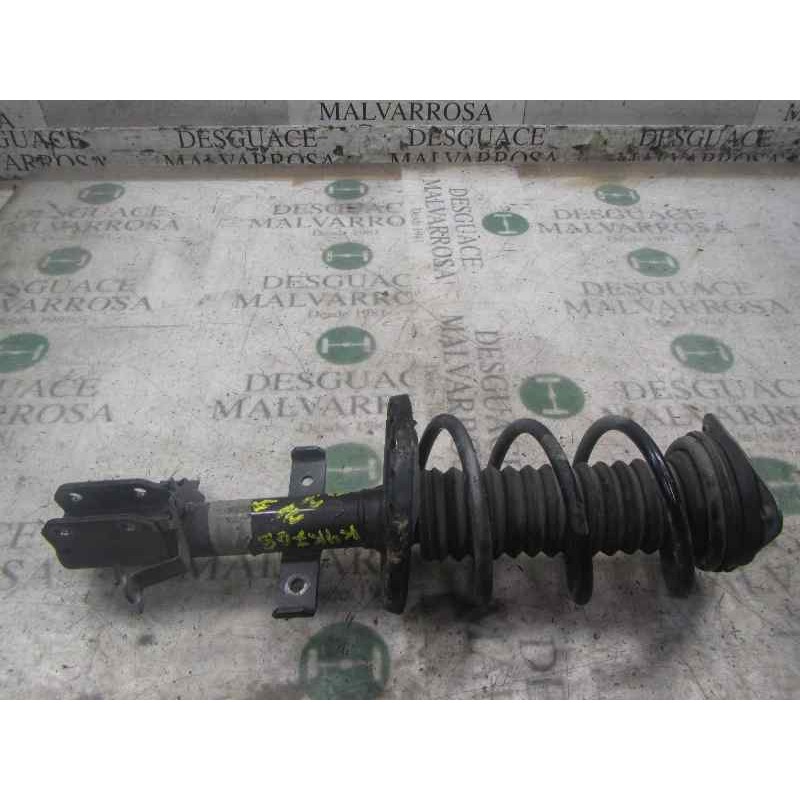 Recambio de amortiguador delantero izquierdo para renault clio iii 1.5 dci diesel referencia OEM IAM   