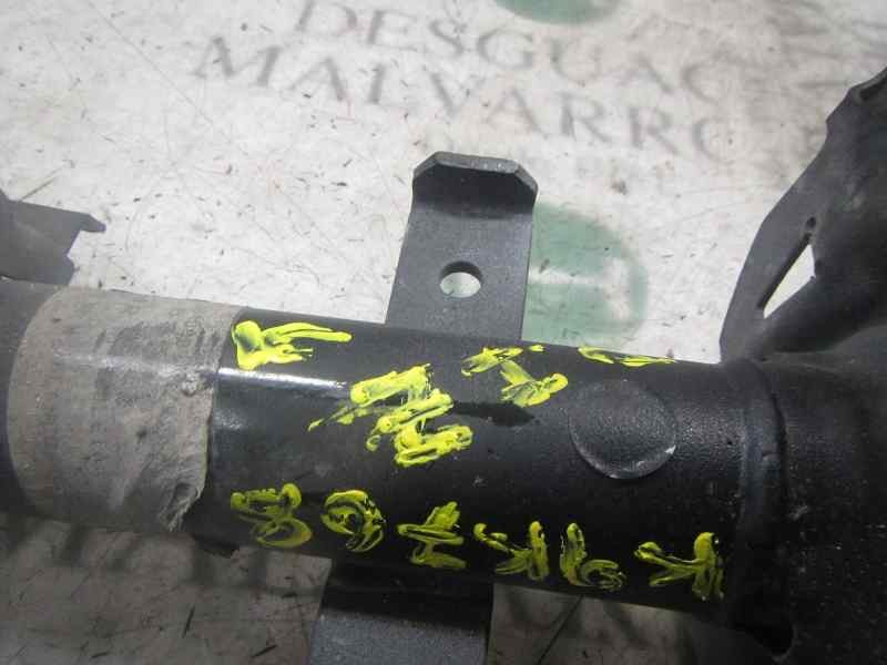 Recambio de amortiguador delantero izquierdo para renault clio iii 1.5 dci diesel referencia OEM IAM   