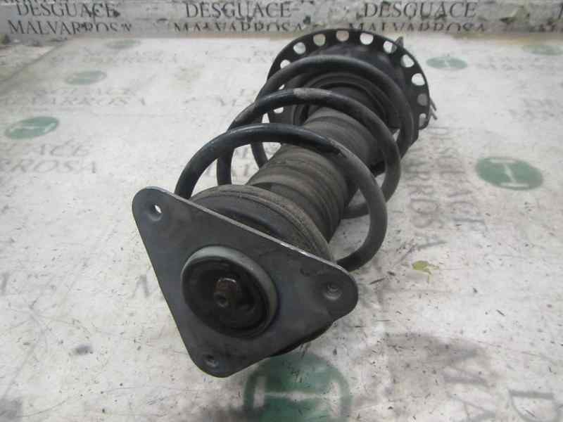 Recambio de amortiguador delantero izquierdo para renault clio iii 1.5 dci diesel referencia OEM IAM   