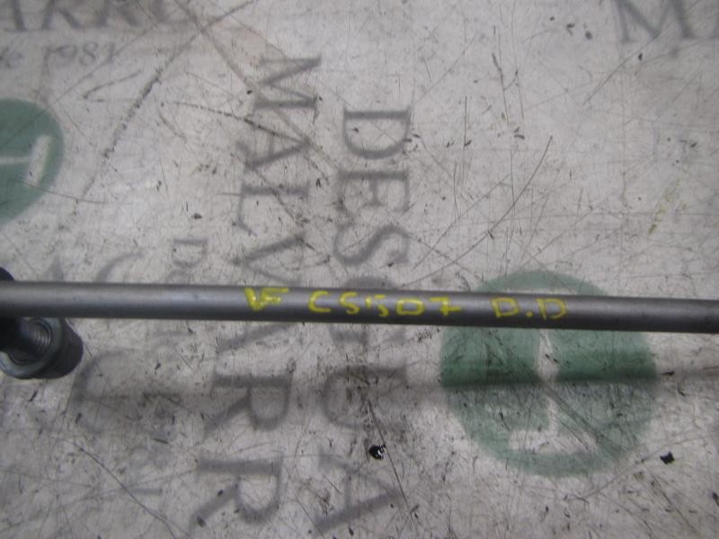 Recambio de tirante delantero derecho para peugeot 508 1.6 hdi fap referencia OEM IAM 508776  